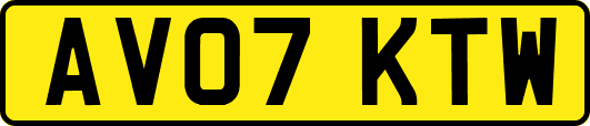 AV07KTW