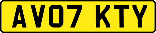 AV07KTY
