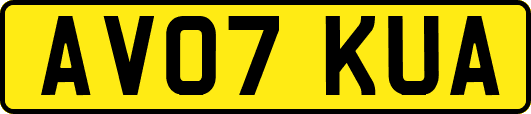 AV07KUA