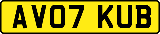 AV07KUB