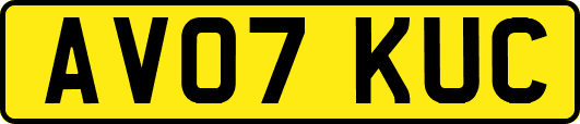 AV07KUC