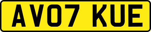 AV07KUE