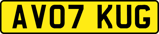 AV07KUG