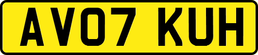 AV07KUH