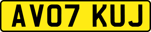 AV07KUJ