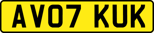 AV07KUK
