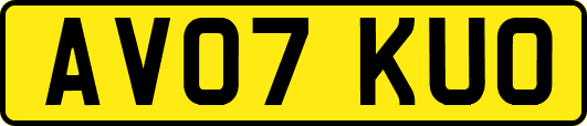 AV07KUO