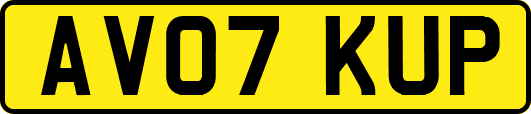 AV07KUP