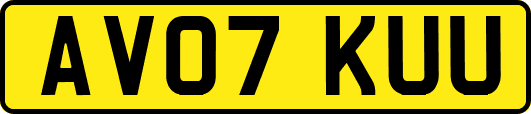 AV07KUU
