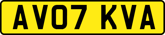 AV07KVA