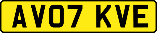 AV07KVE