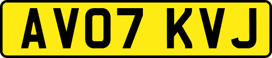 AV07KVJ