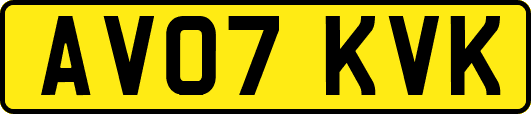 AV07KVK