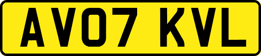 AV07KVL