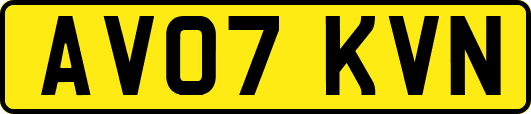 AV07KVN