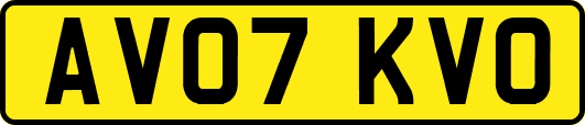 AV07KVO