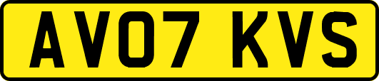 AV07KVS