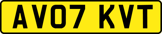 AV07KVT