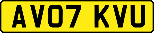 AV07KVU