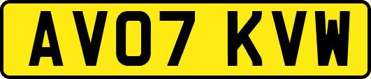 AV07KVW