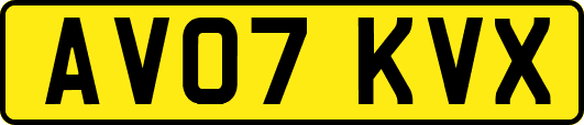 AV07KVX