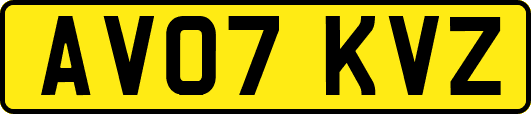 AV07KVZ