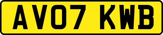 AV07KWB