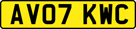AV07KWC
