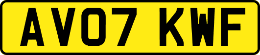 AV07KWF
