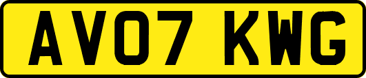 AV07KWG