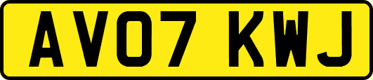 AV07KWJ
