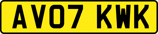 AV07KWK