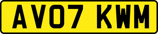 AV07KWM
