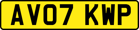 AV07KWP