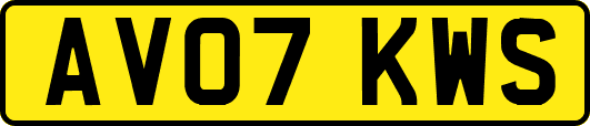 AV07KWS