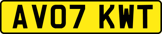 AV07KWT