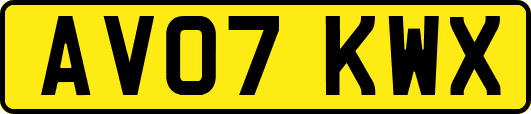 AV07KWX
