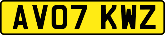 AV07KWZ
