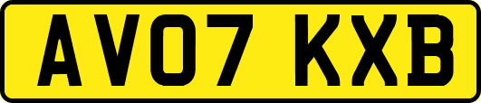 AV07KXB