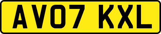 AV07KXL