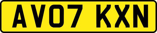 AV07KXN
