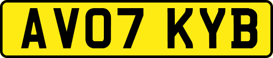 AV07KYB
