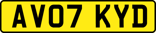 AV07KYD