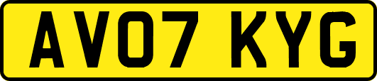 AV07KYG