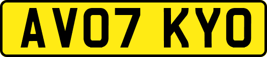 AV07KYO
