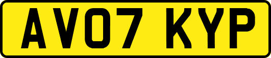 AV07KYP