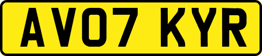 AV07KYR