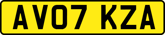AV07KZA