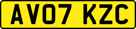 AV07KZC