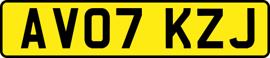 AV07KZJ